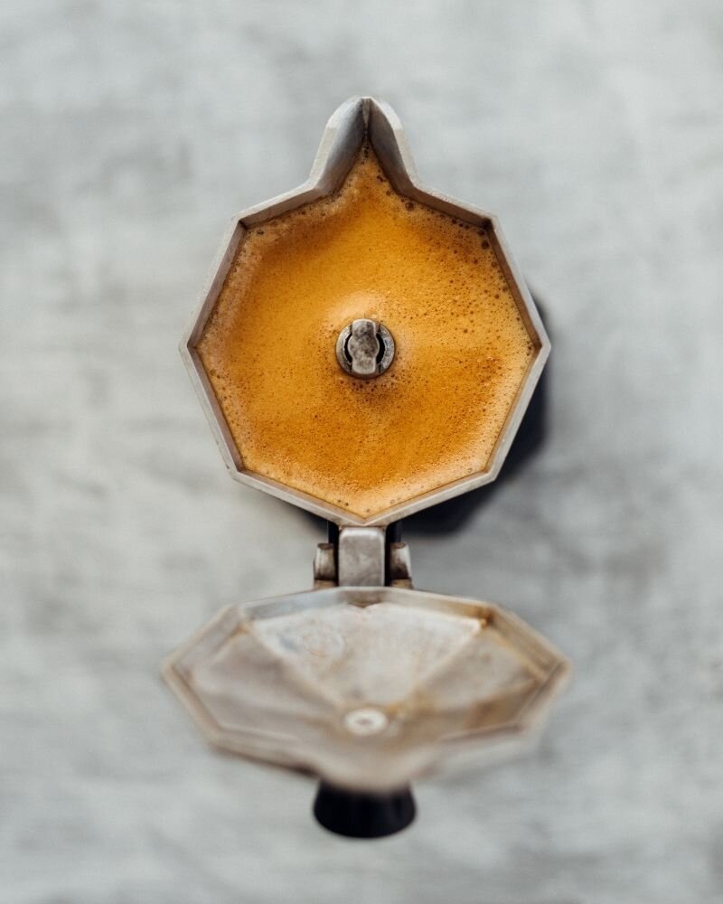 StovetopEspressoHome How To Make Espresso At Home