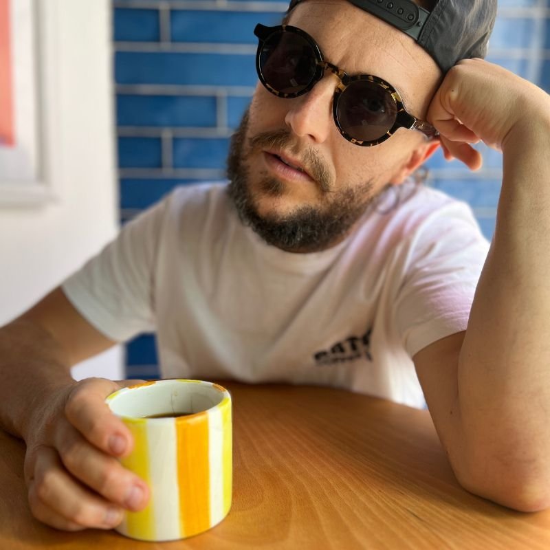 TomHungoverCoffee Is Coffee Good for a Hangover?