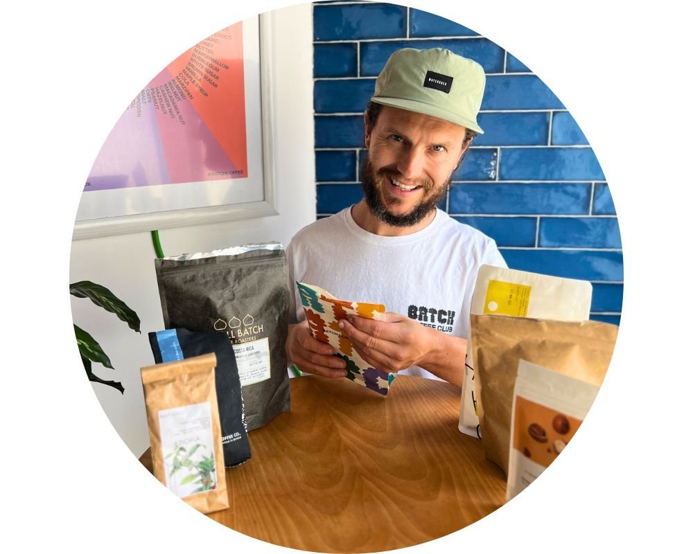 TomSaxon Singleorigincoffeebeans What Are Single Origin Coffee Beans?