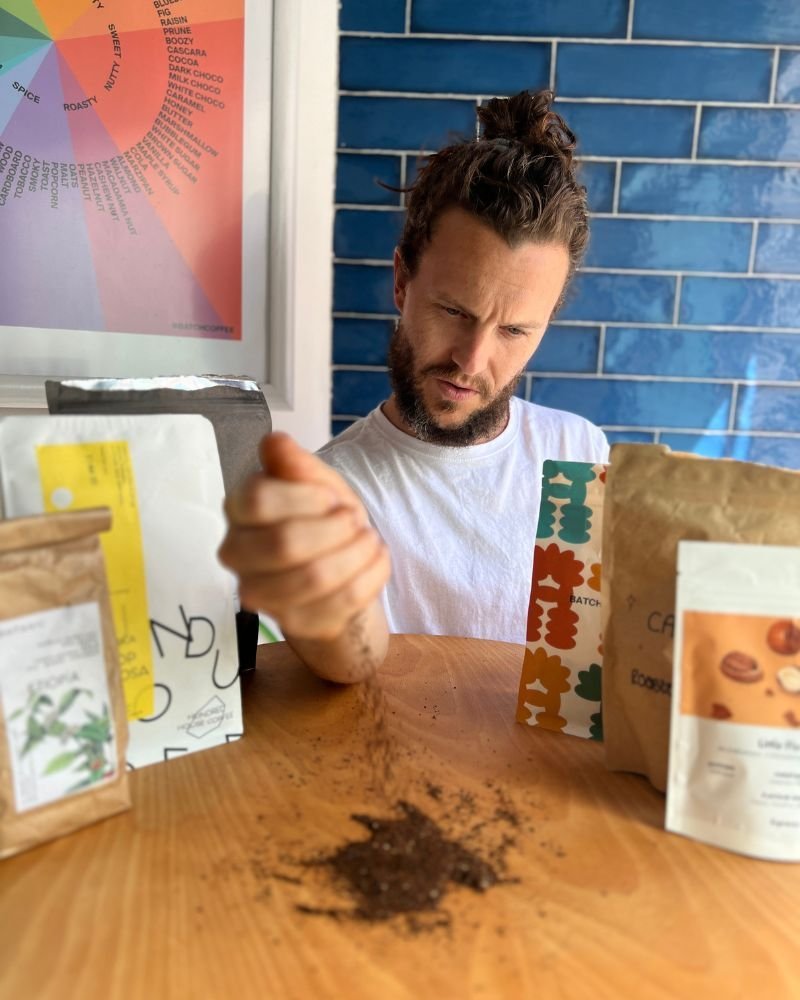 Does Grinding Your Own Coffee Taste Better?