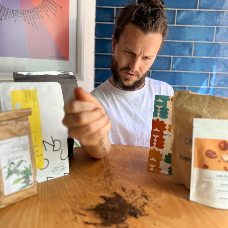 Manual Coffee Grinder Tests 2024 (Tom’s 7 Top Picks) 40 Manual Coffee Grinder Tests 2024 (Tom’s 7 Top Picks)