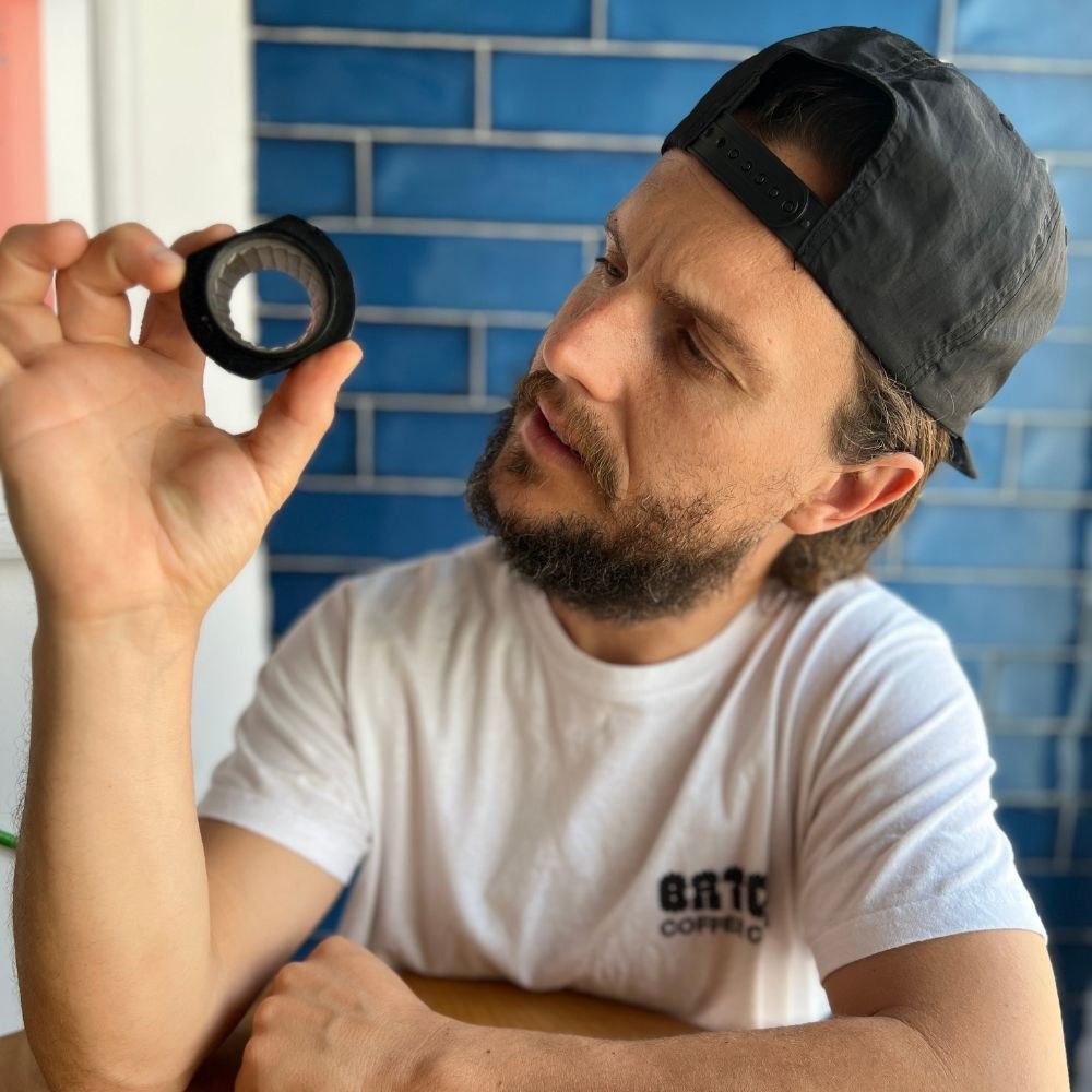 Everything You Need to Know About Coffee Grinders