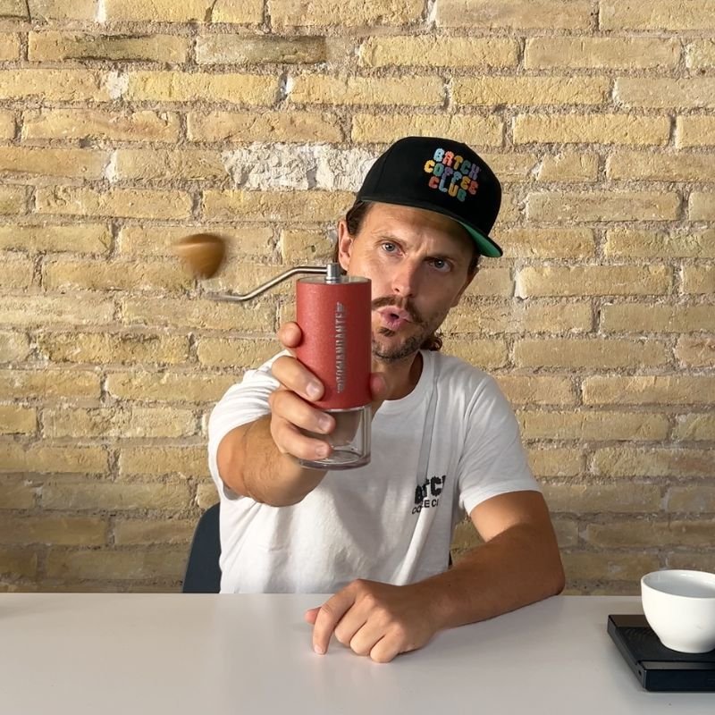 Comandante C40 MK4 1 TomUsingaComandanteC40 Comandante C40 MK4