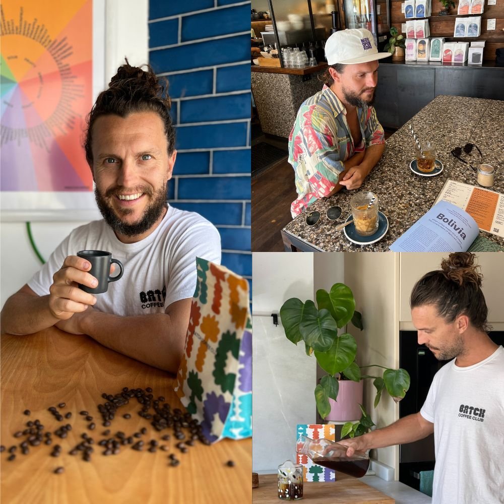 Tomandicedcoffee The Best Iced Coffee Machine 2024