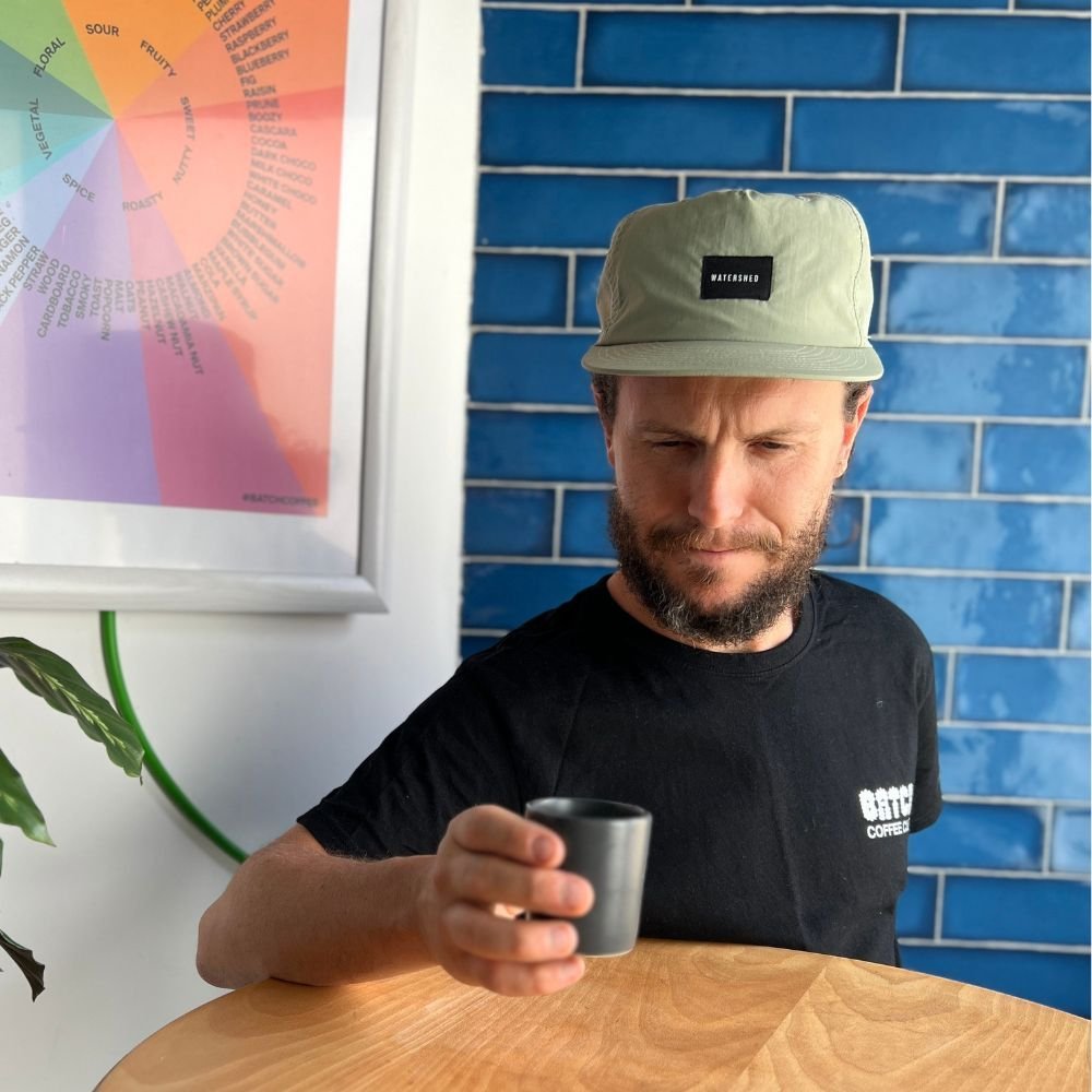 Tomwithamacchiatocoffee What Is A Macchiato?