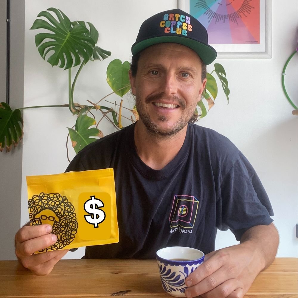 The Most Expensive Coffee In The World