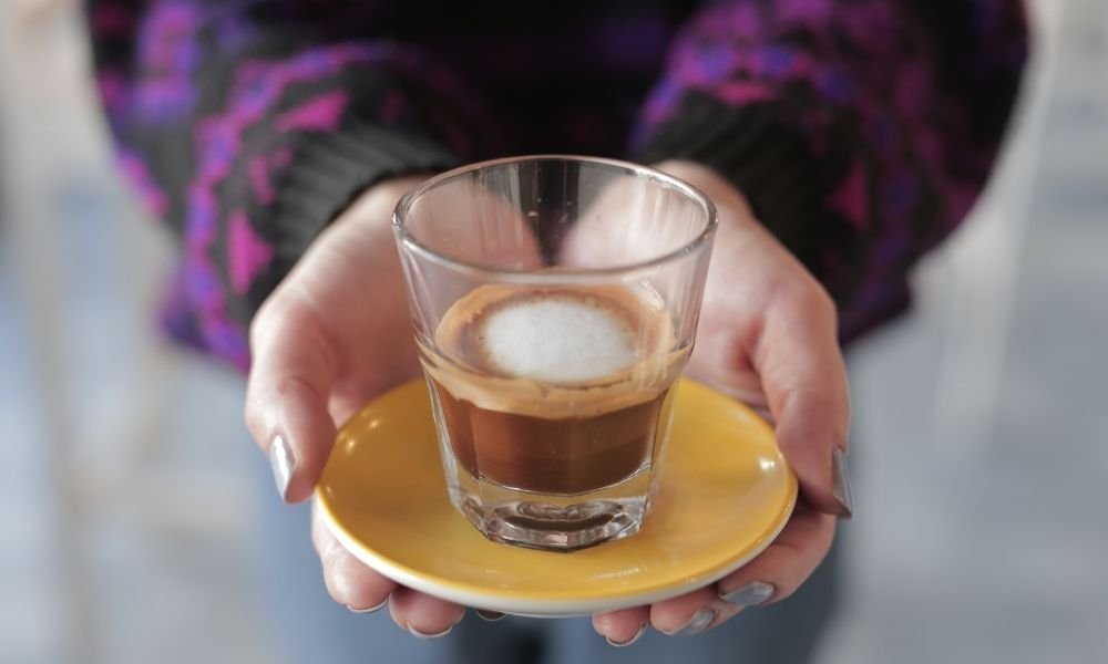 Traditionalmacchiato What Is A Macchiato?