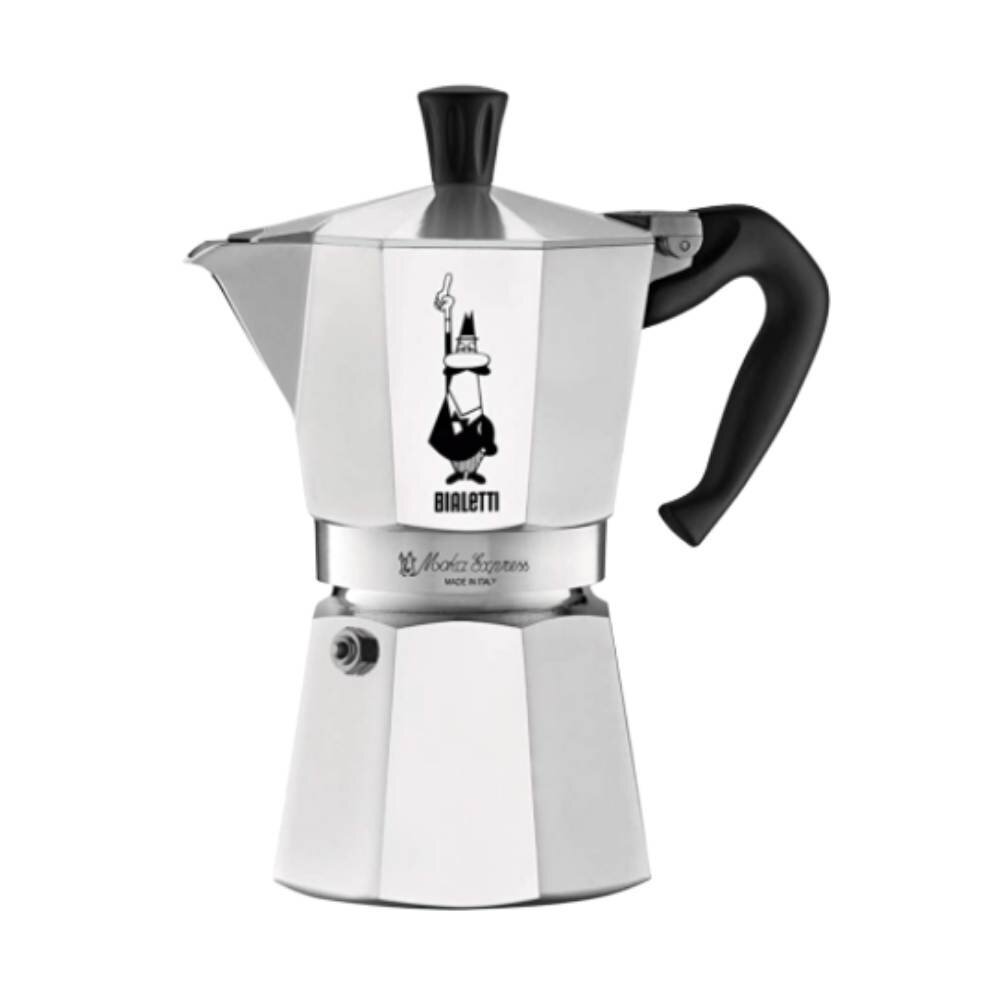Stovetop Coffee UK