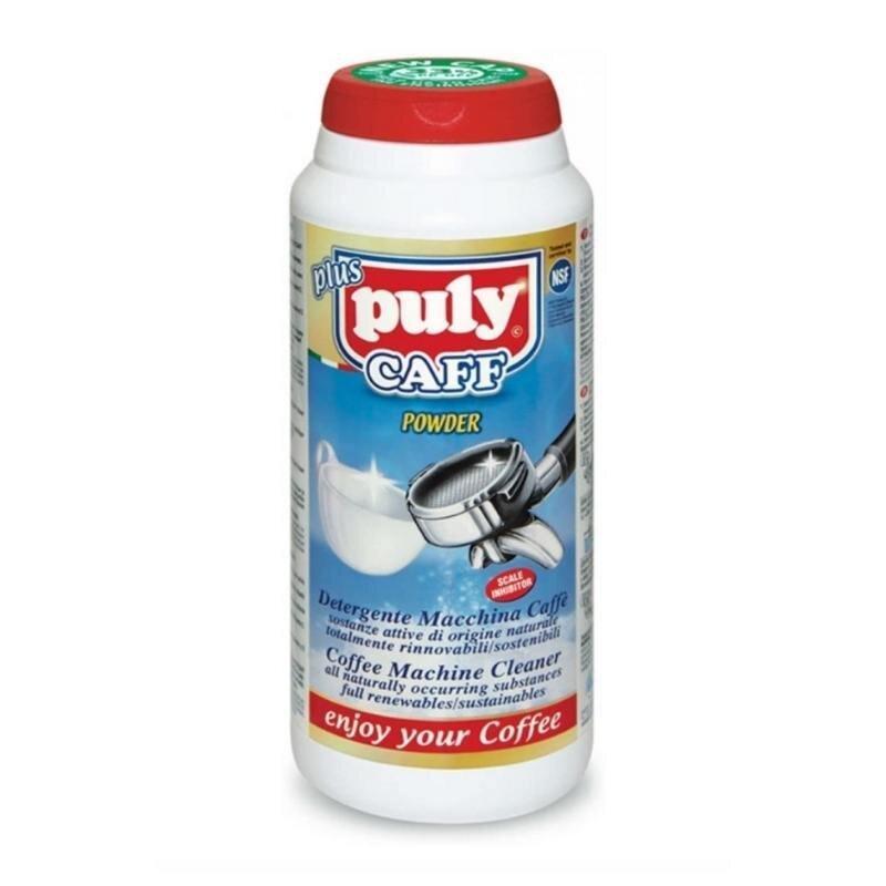 How to Clean a Coffee Machine 1 Espresso Cleaner