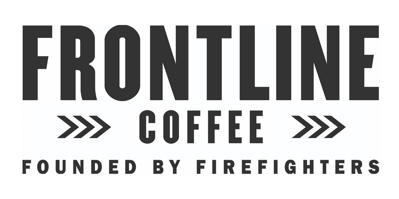 Frontline Coffee logo