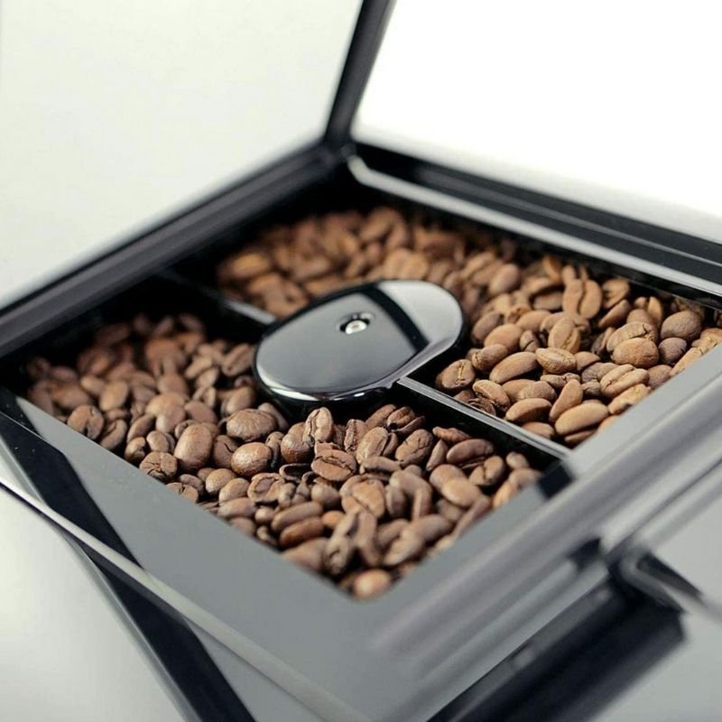 10 Bean To Cup Coffee Machines UK 2024