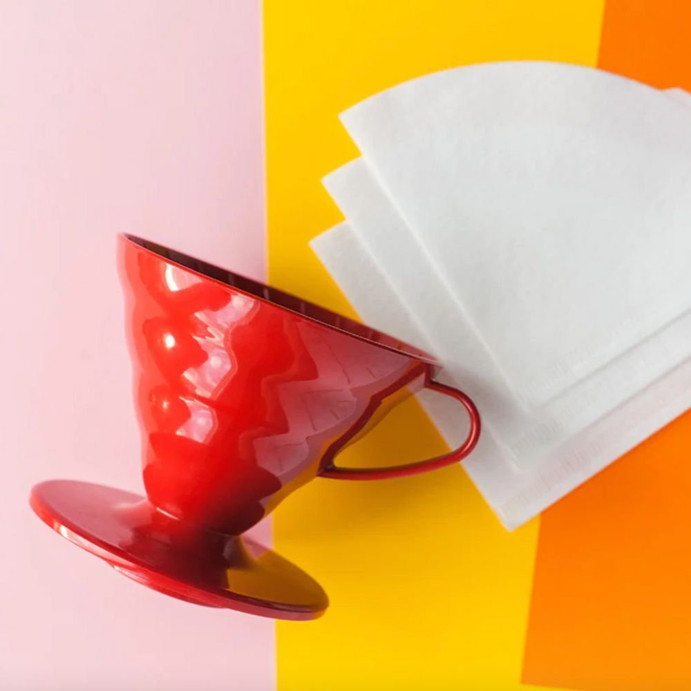 7 Pour Over Coffee Makers 2024