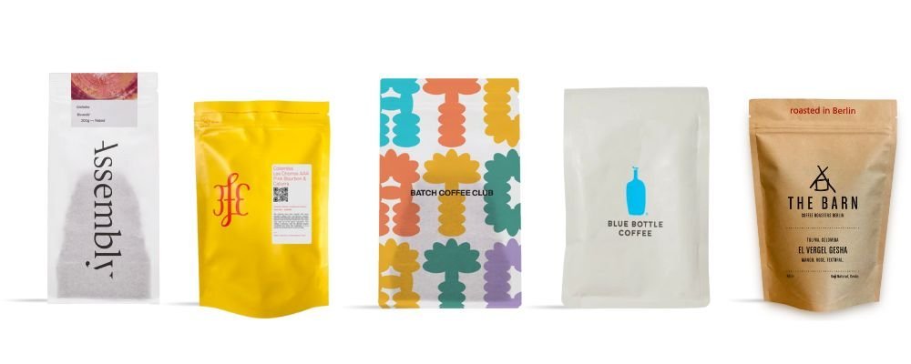 Best Coffee In The World 2025 (After Tasting 1000s of Coffees)