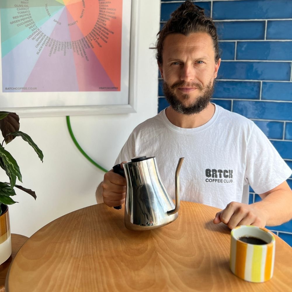 7 Pour Over "Gooseneck" Kettles For Precision Brewing 2024