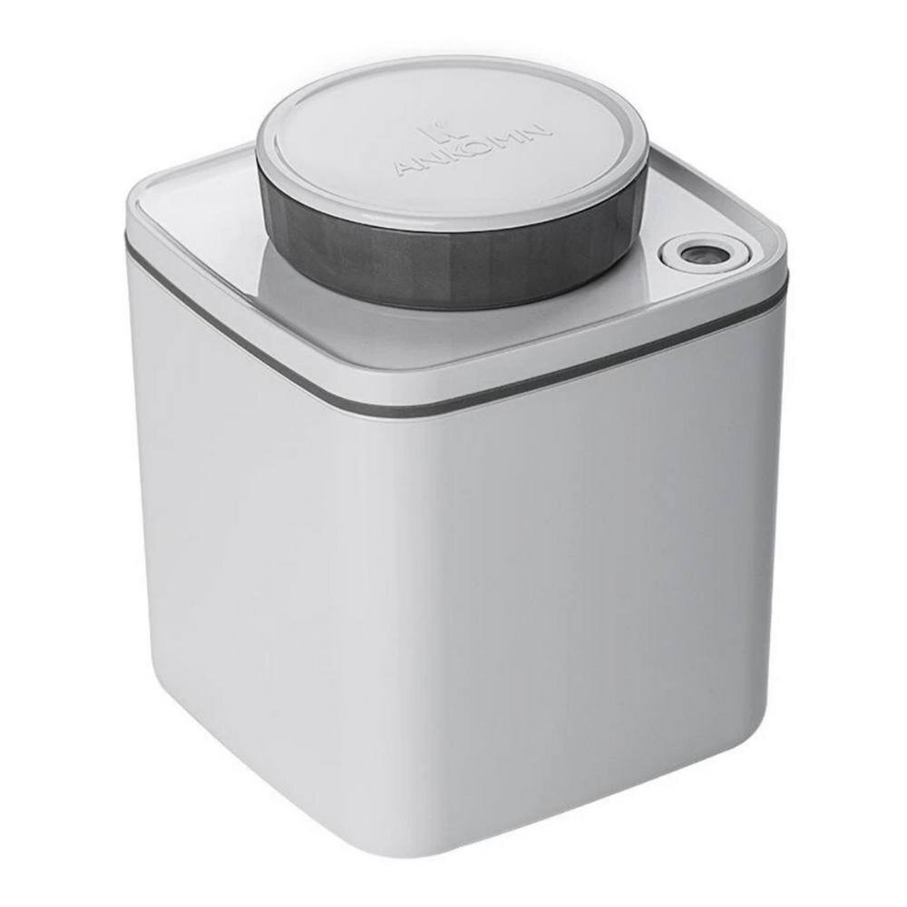 VacuumStorageCanister Coffee Storage Containers - How To Store Speciality Coffee