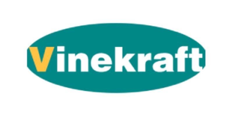 Vinekraft logo