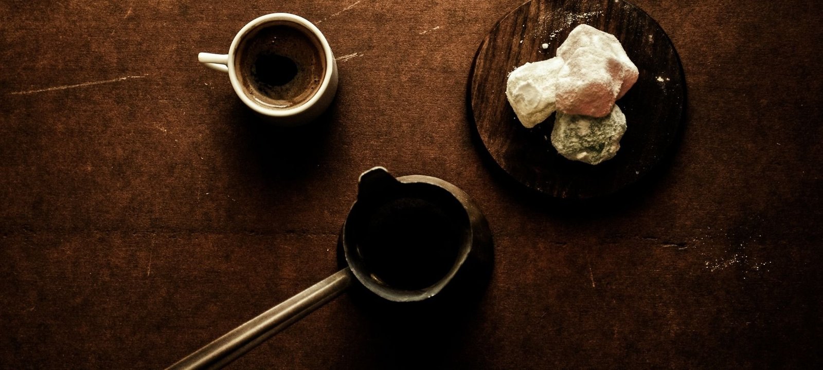 WhatisGreekCoffee Greek Coffee - Everything You Need To Know