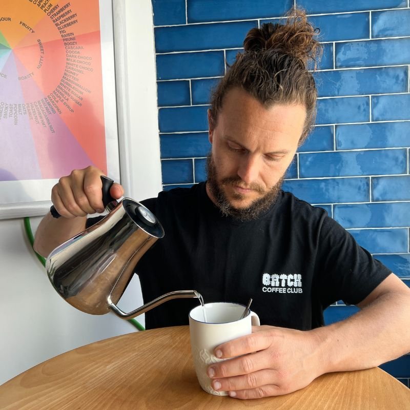 WhatisInstantcoffee Tommakinginstantcoffee The Truth About Instant Coffee: From Commodity Beans to Specialty Innovation