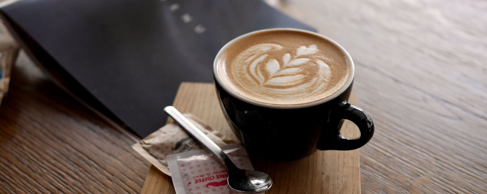 Whatisaflatwhite What Is A Flat White?