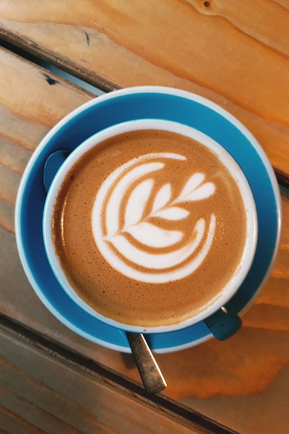 Whatisaflatwhitecoffee3F How Many Calories In A Cup Of Coffee?