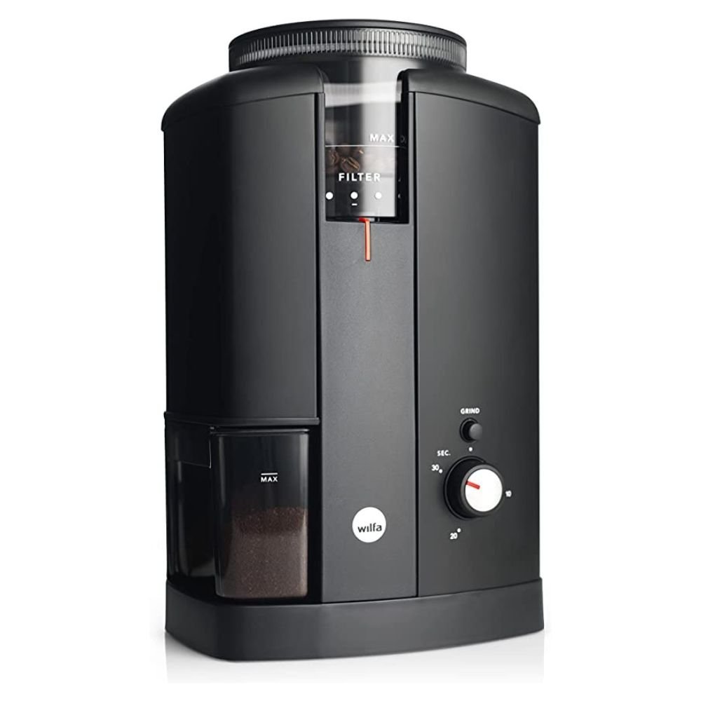 Wilfa Svart Aroma Coffee Grinder
