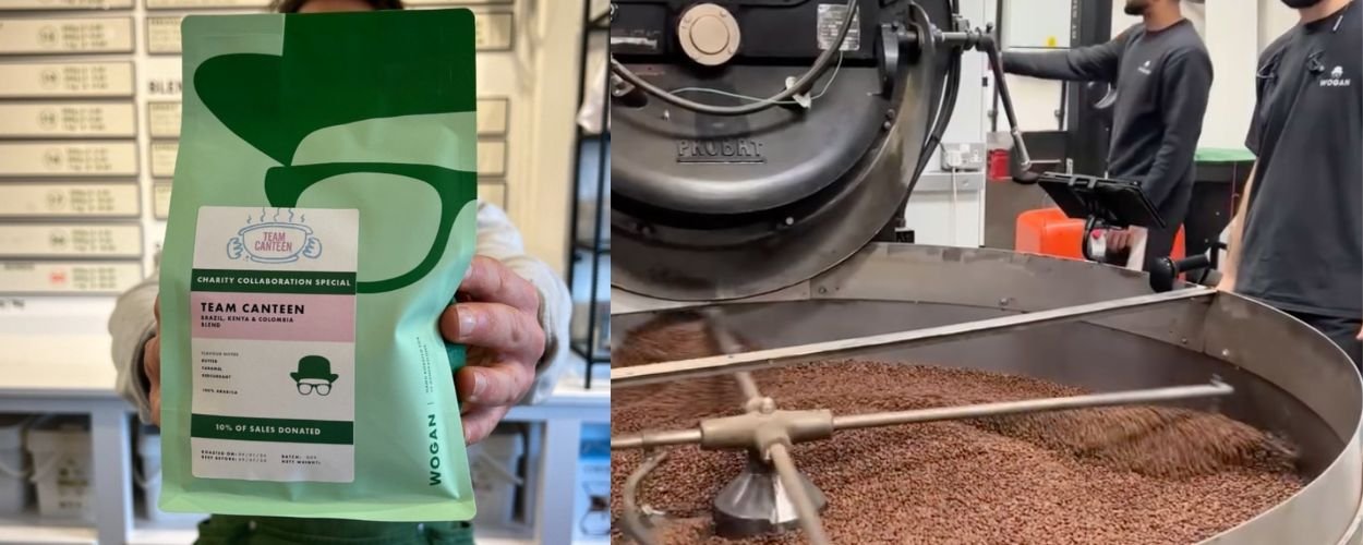 WogancoffeeRoastersBristol The Best Coffee Roasters in Bristol