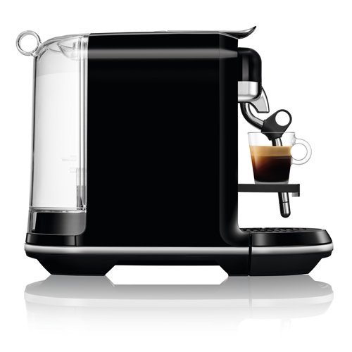creatista1 4 Best Coffee Pod Machines 2025