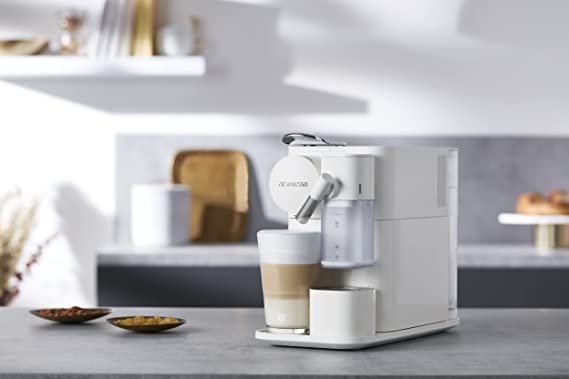 delonghi2 4 Best Coffee Pod Machines 2025