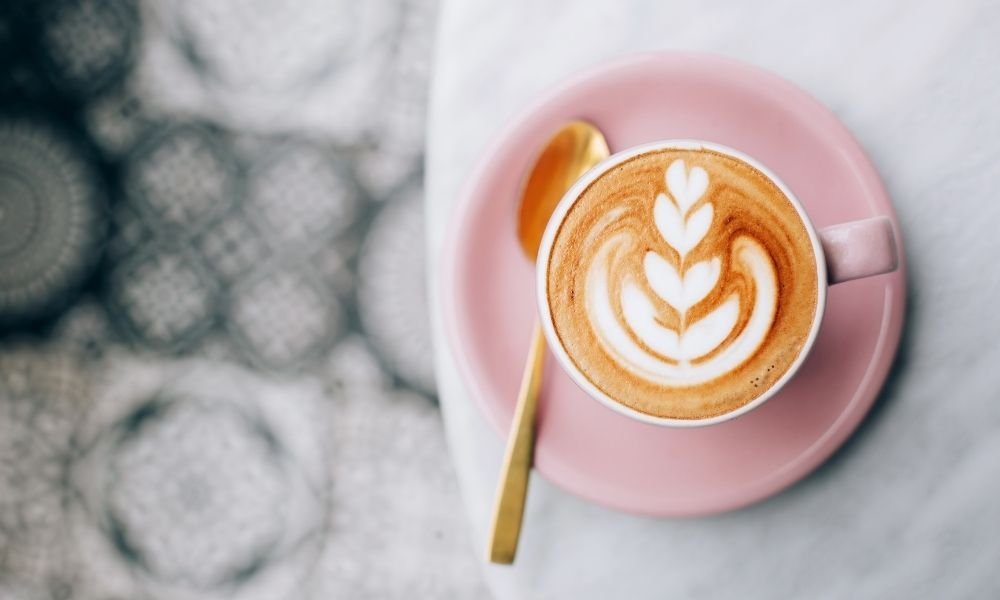 flatwhitemacchiato What Is A Macchiato?