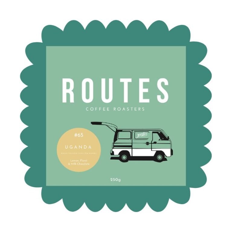 Routes Coffee
