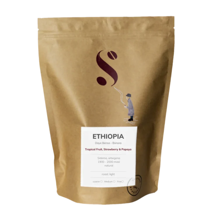 Salford Ethiopia bag