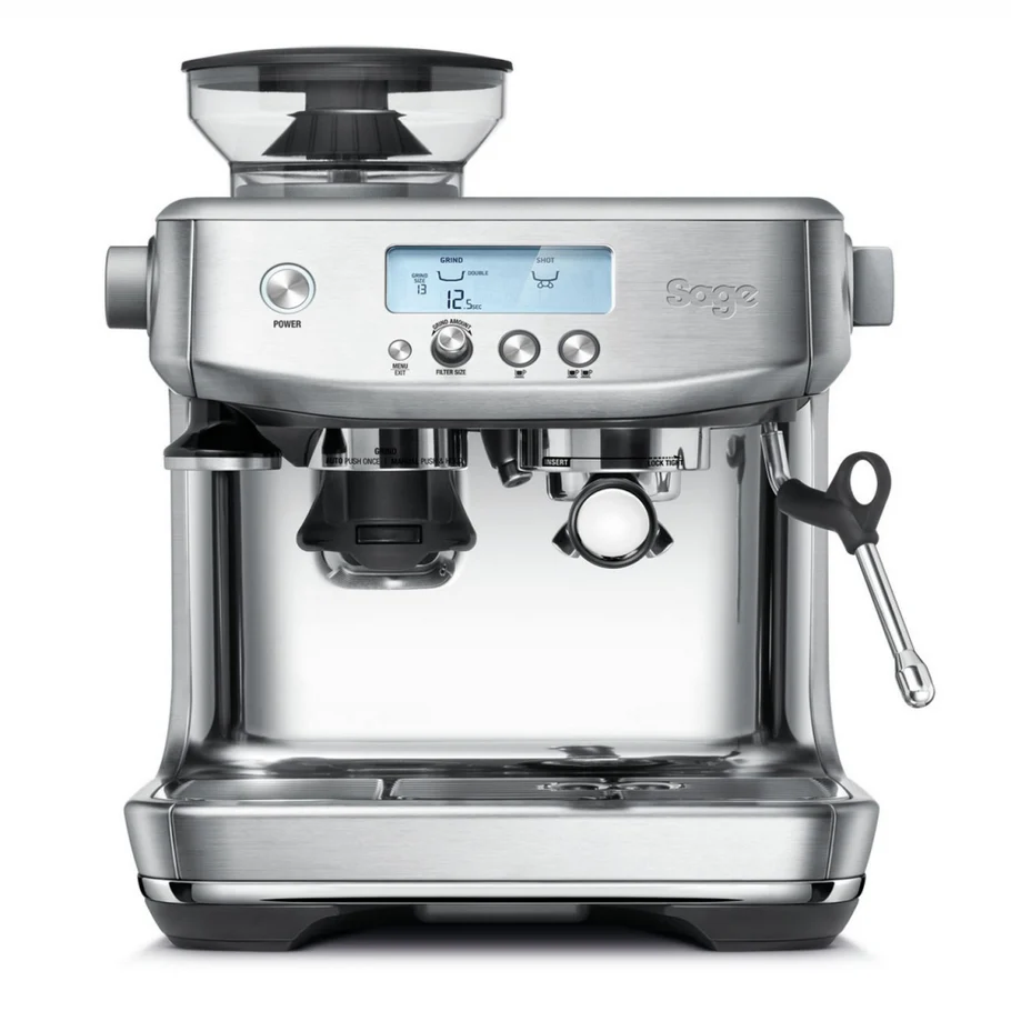 Sage BArista Pro