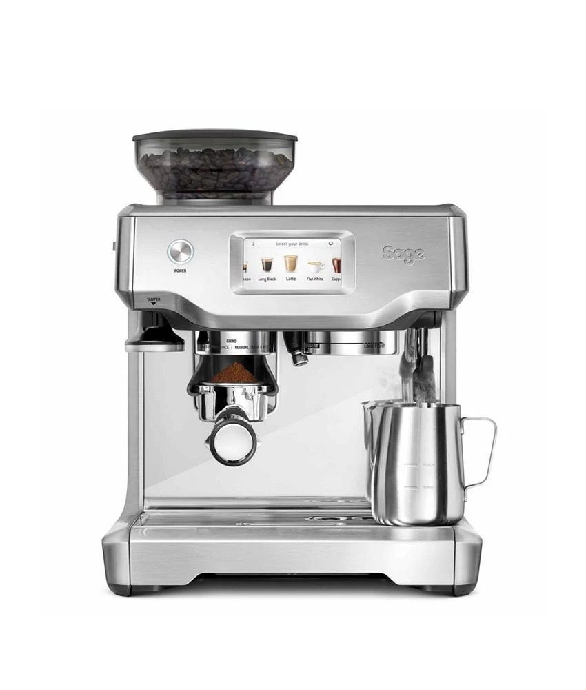 Sage BArista Touch