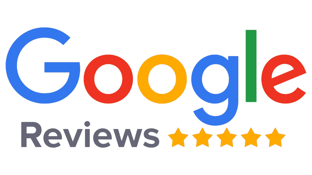 Google-Review-Logo