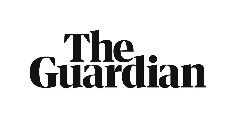 Guardian Logo