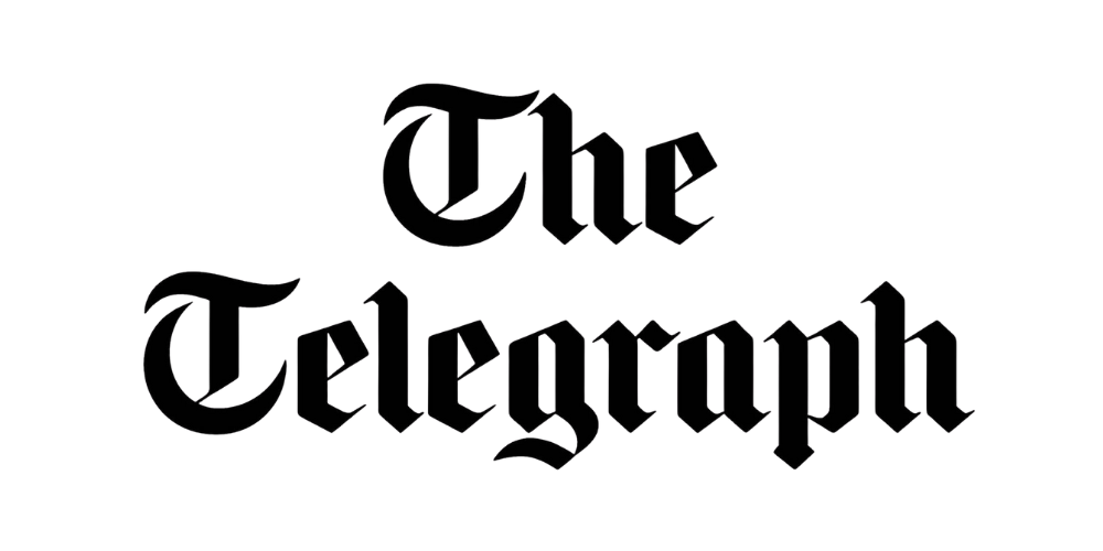Telegraph logo