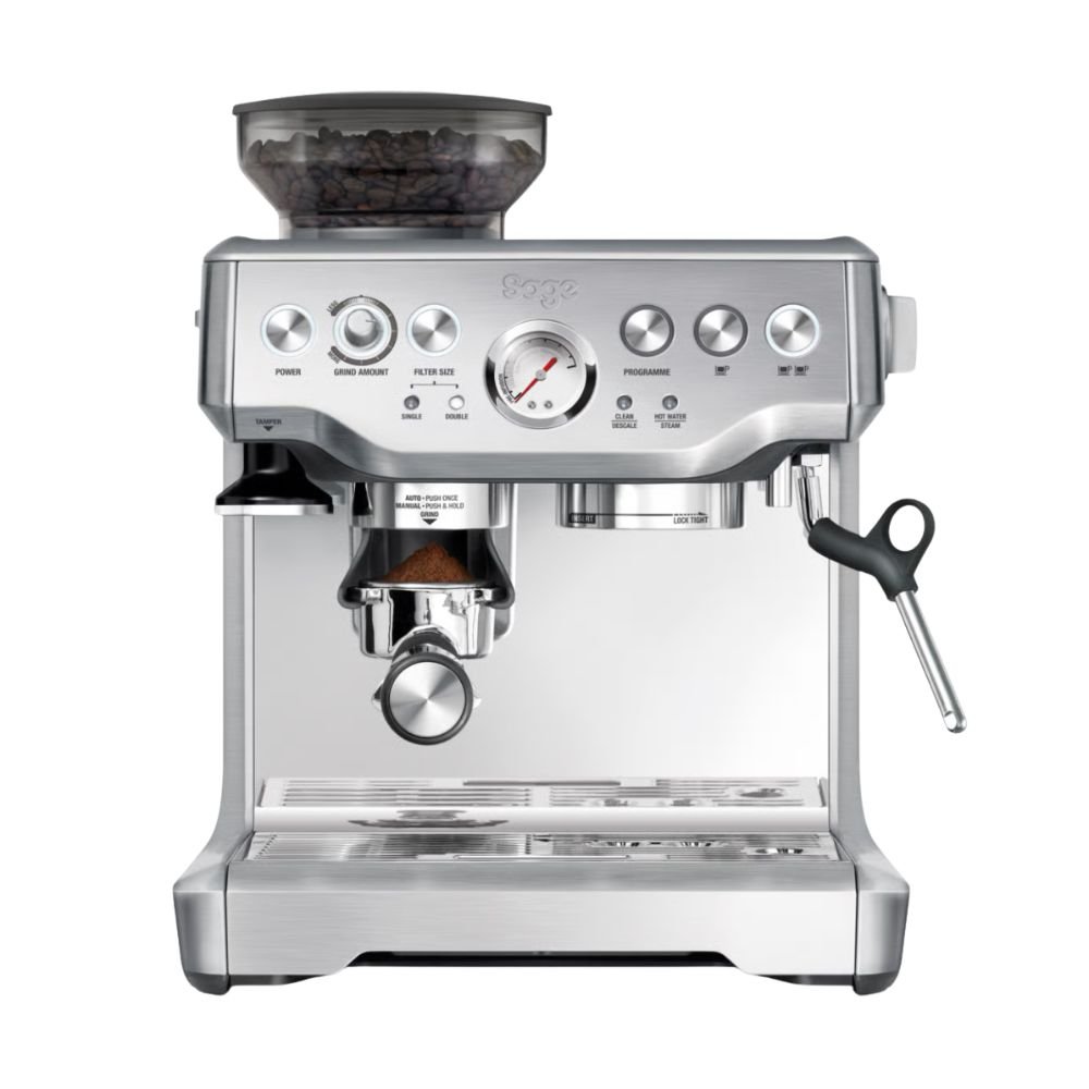 Sage Barista Express