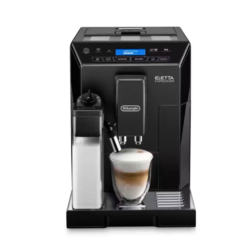 Delonghi Eletta Cappuccino