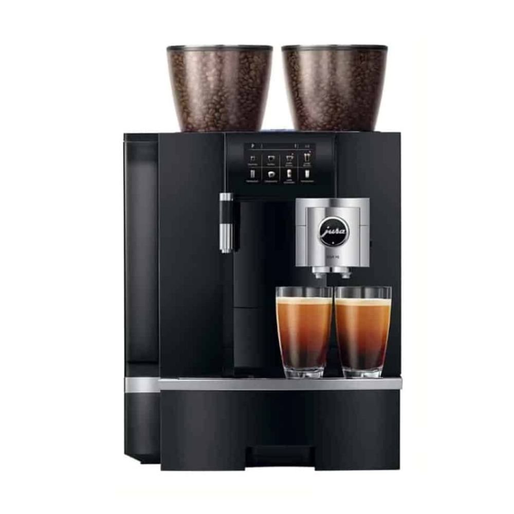 BEan to Cup for the Office