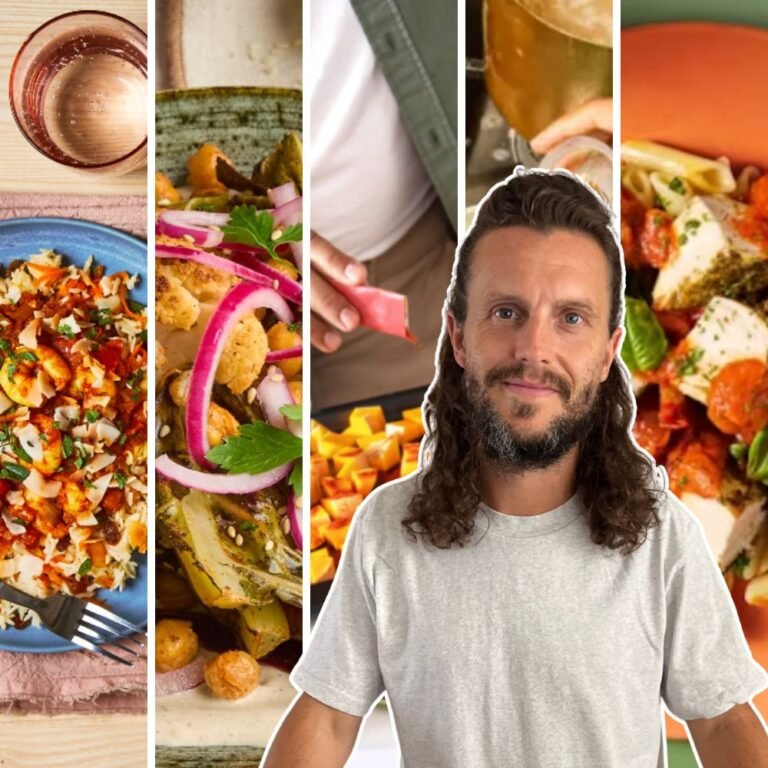 Best Food Subscription Boxes UK