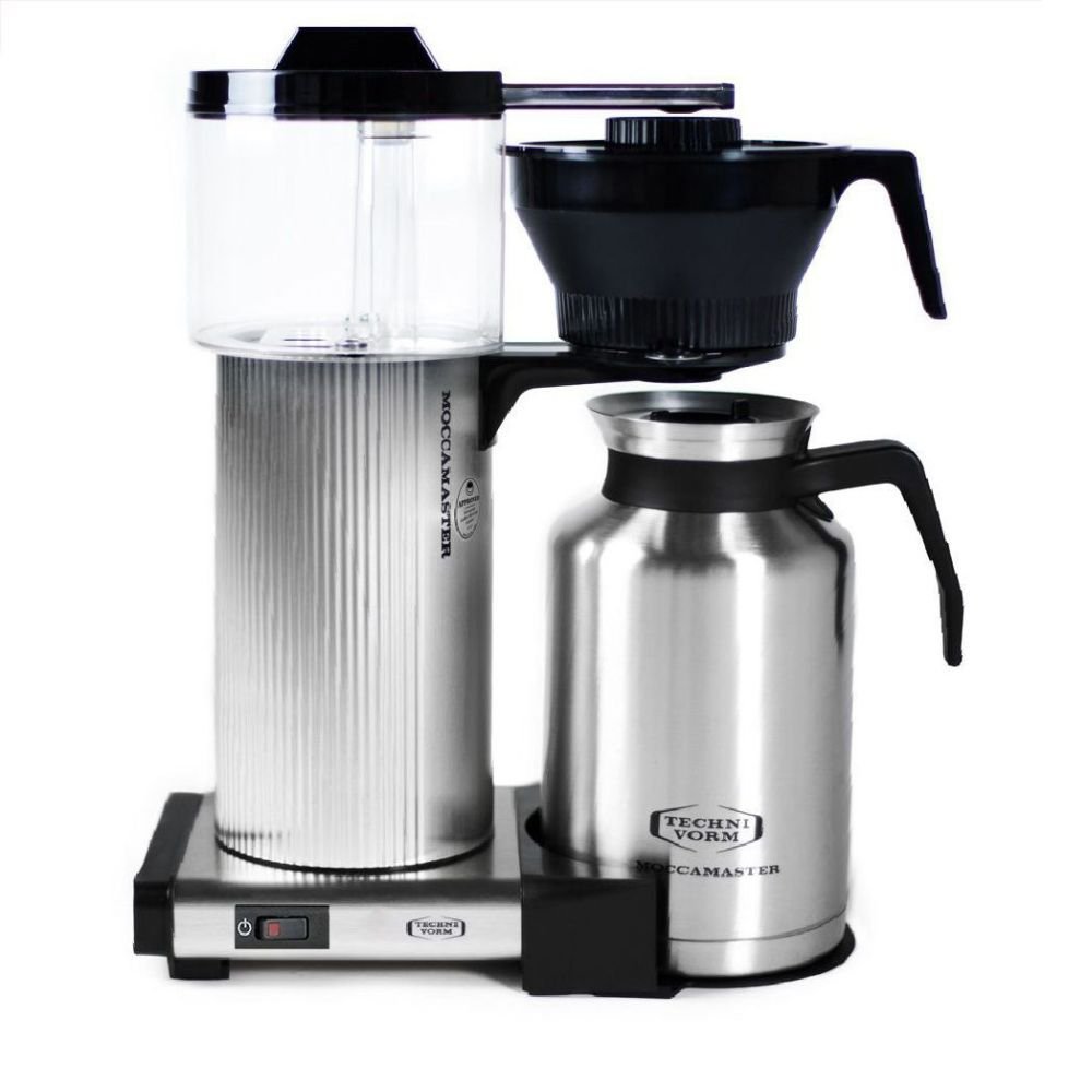 Filter Coffee Machine Office