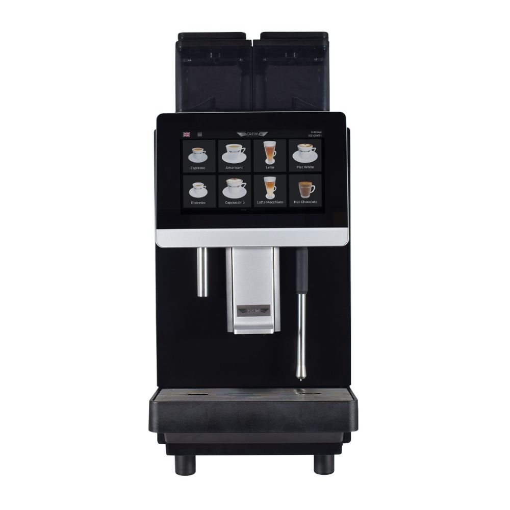 Medium Office Coffee Machine