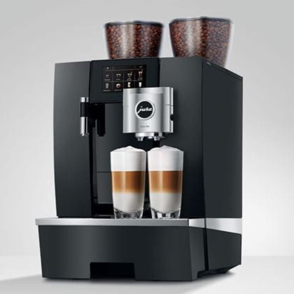 Office Bean to Cup machines