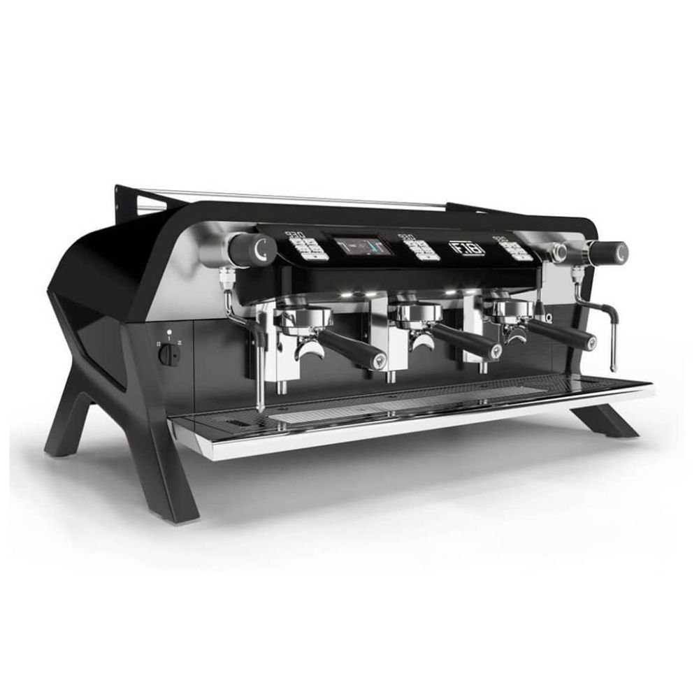 Office Espresso Machine