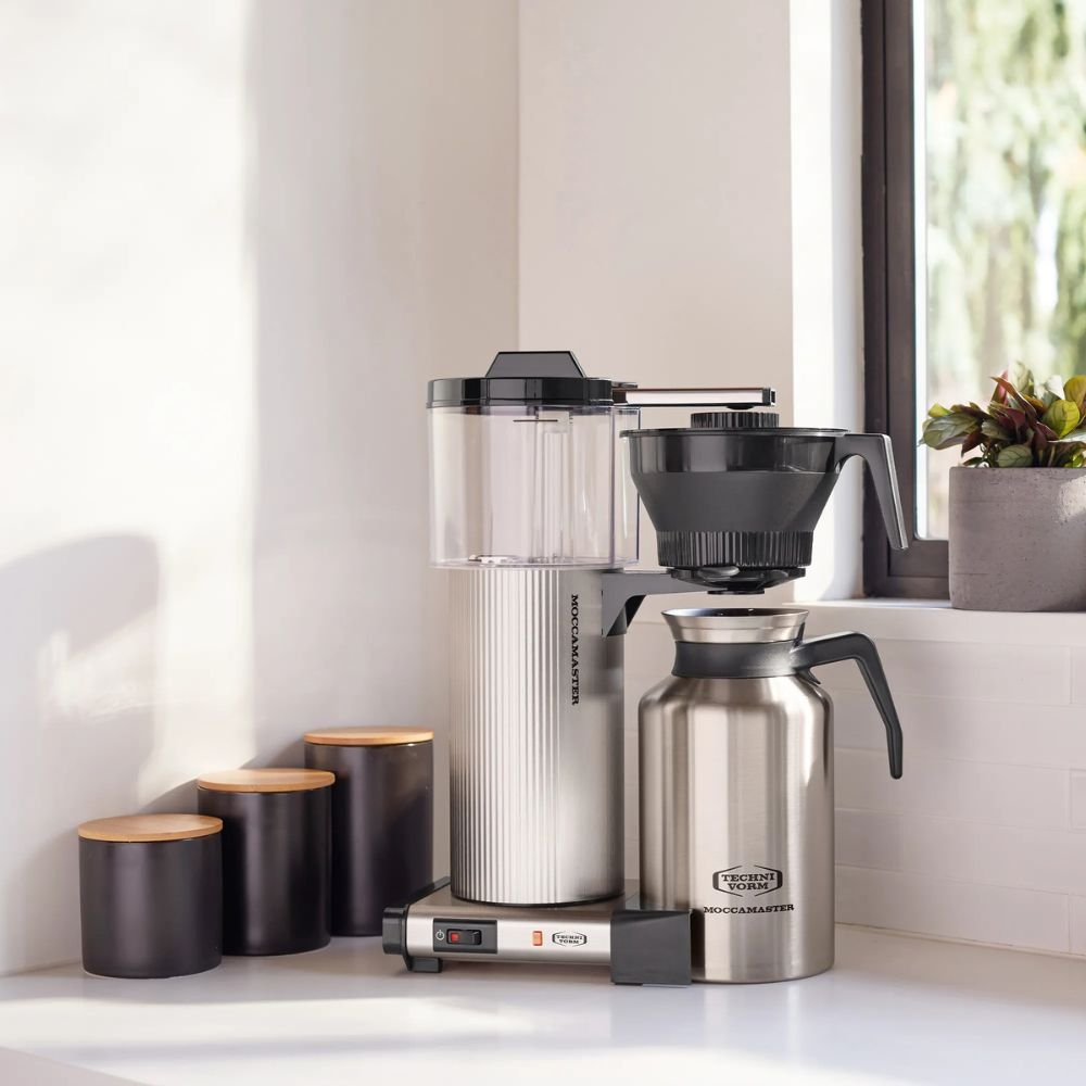 Office Filter Coffee Machine