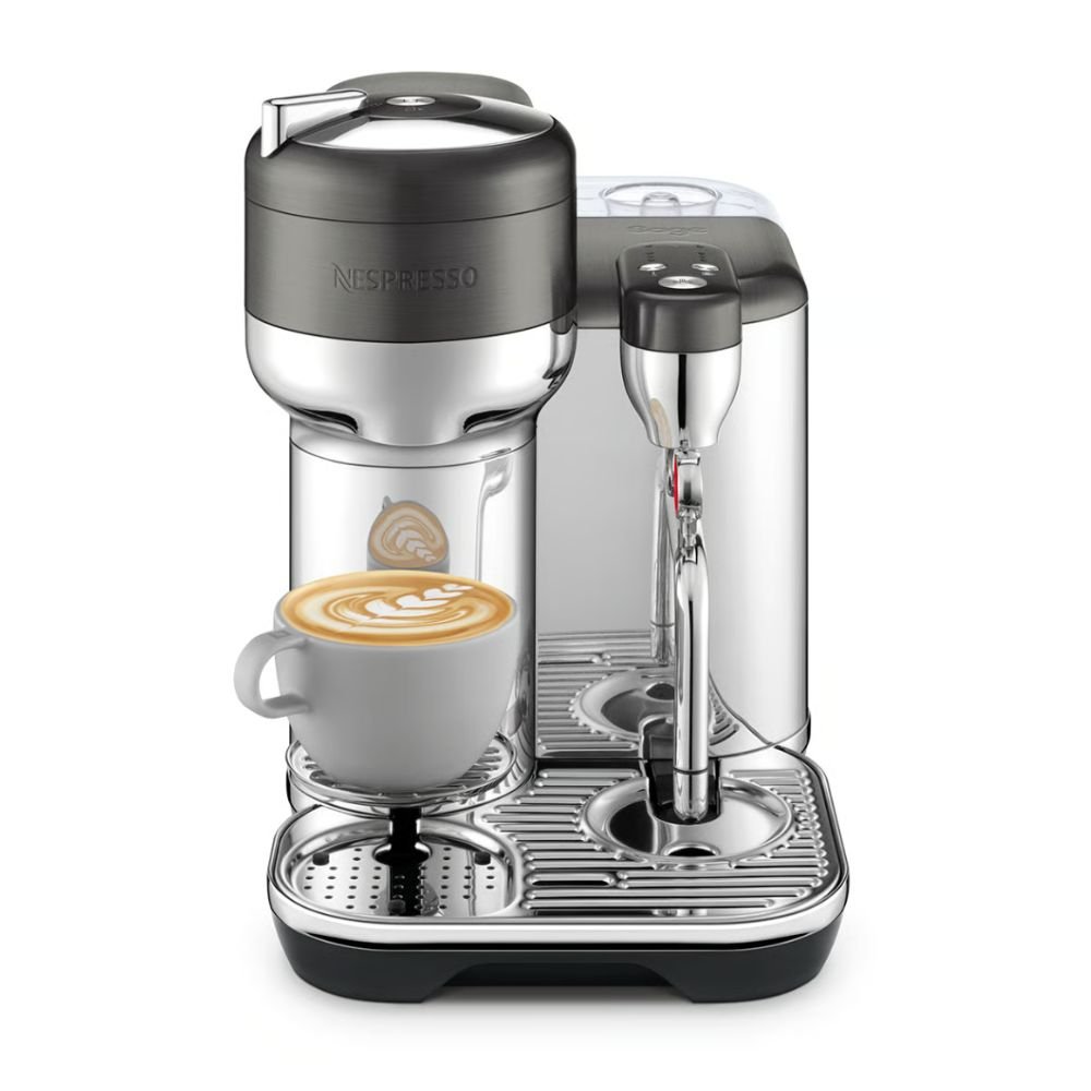 Sage Vertuo Creatista